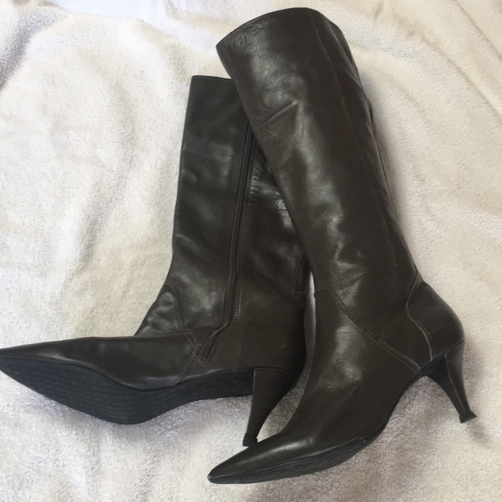 Daisy Fuentes Boot